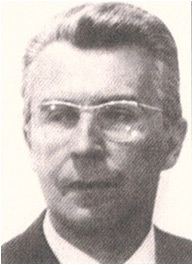Dr. Pol Henry
