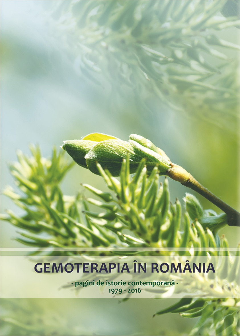 Gemoterapia in Romania