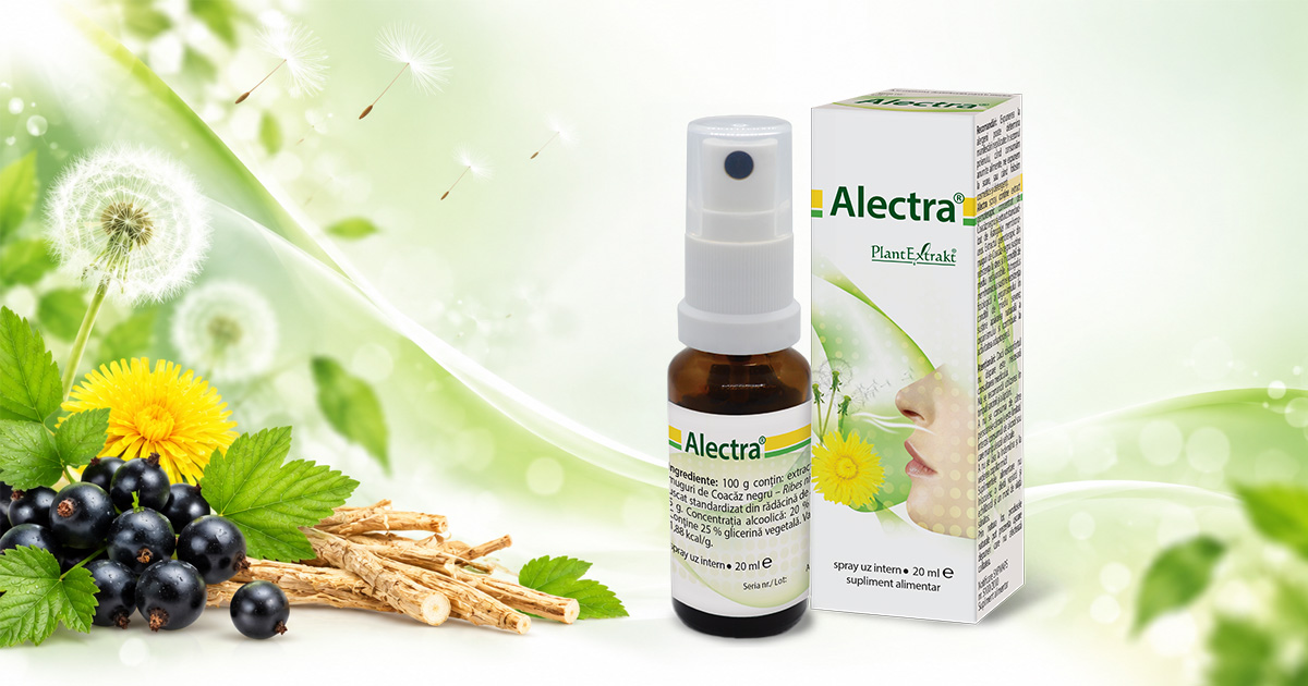 Alectra