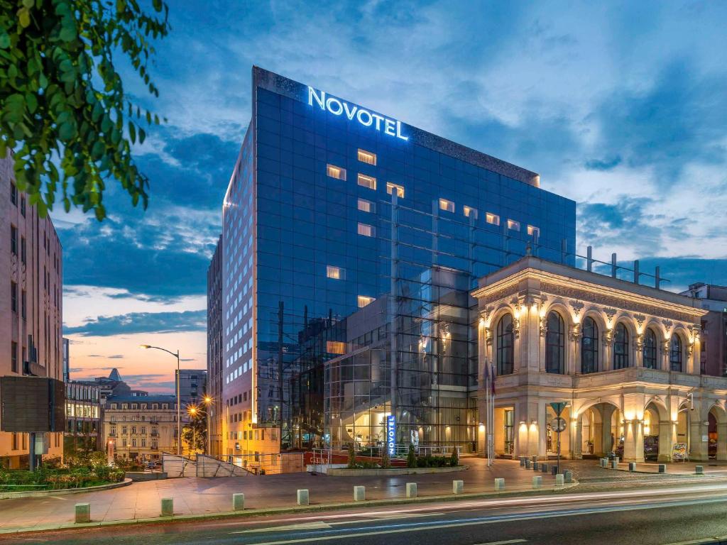 Novotel