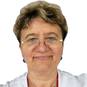 Dana Dăbală – Cluj-Napoca
