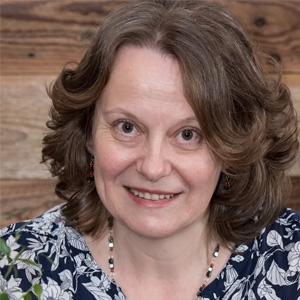 Dana Marieta Fodor