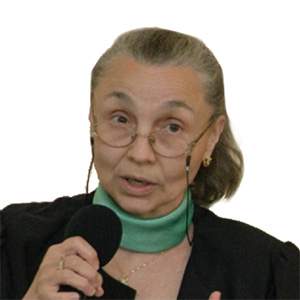 Ligia Georgescu – București
