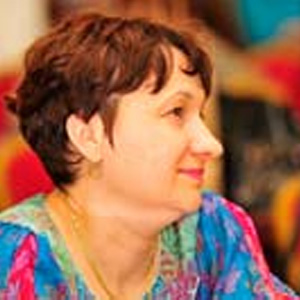Lorelai Cobzariu – Tulcea
