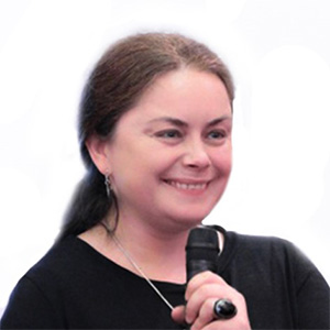 Mălina Ciumașu Rîmbu – Iași