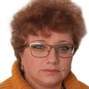 Neli Kinga Olah