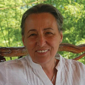 Dr. Ofelia Lugojan – Timișoara