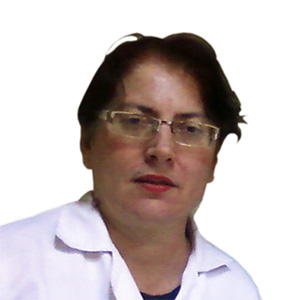 Roxana Ghenoiu – Craiova