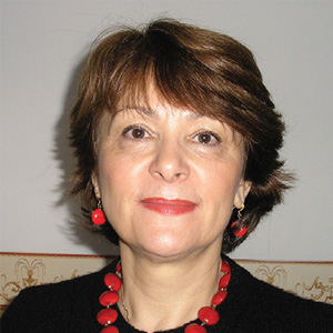 Silvia Ignat