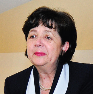 Simona Nitu
