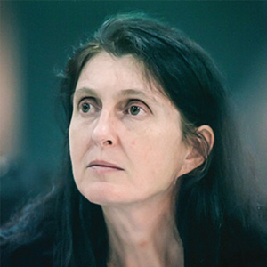 Sorina Soescu