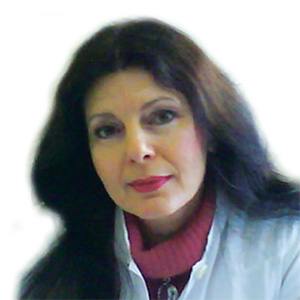 Zsuzsanna Giurgiuman – Cluj-Napoca