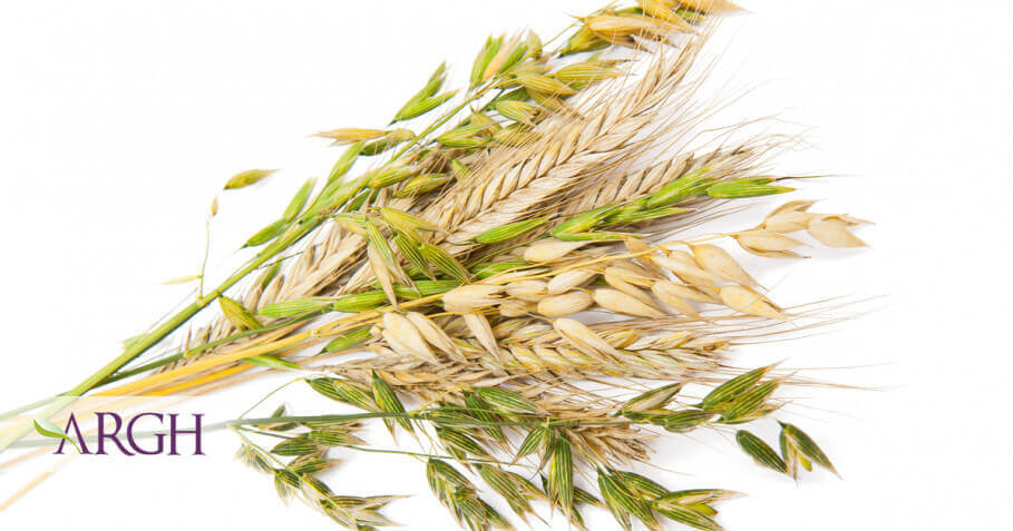 Cerealele integrale in medicina naturala