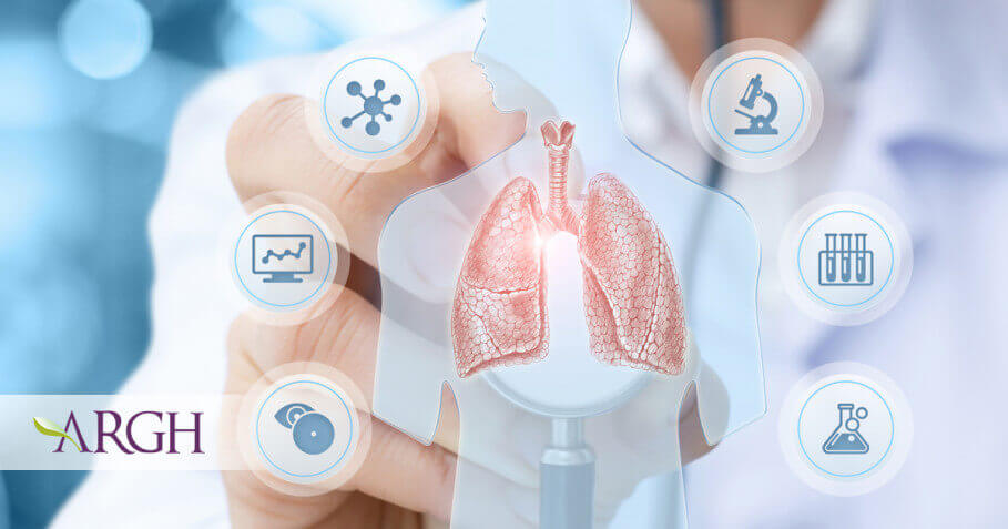 Tratament adjuvant cu gemoterapice în emfizemul pulmonar