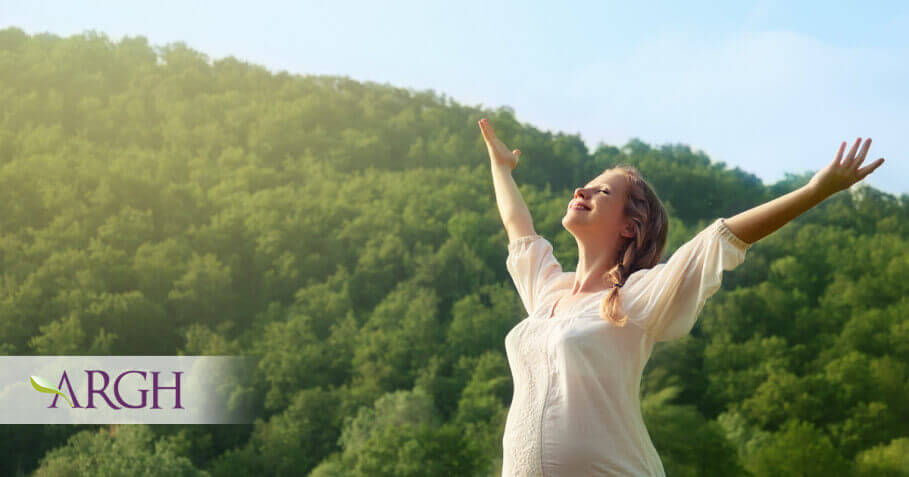 Homeopatia si gemoterapia in sarcina (1)