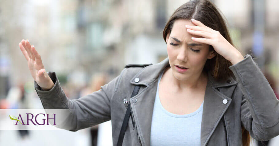 Spasmofilia - un diagnostic pentru probleme emotionale somatizate