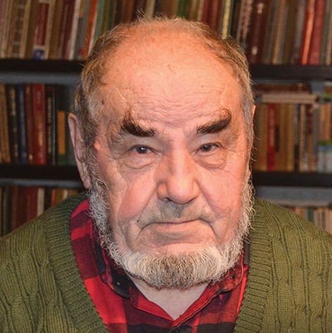 Dr. Teodor Caba