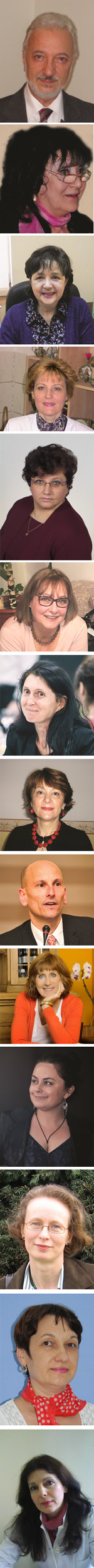 lectori conferinta gemoterapie 2017