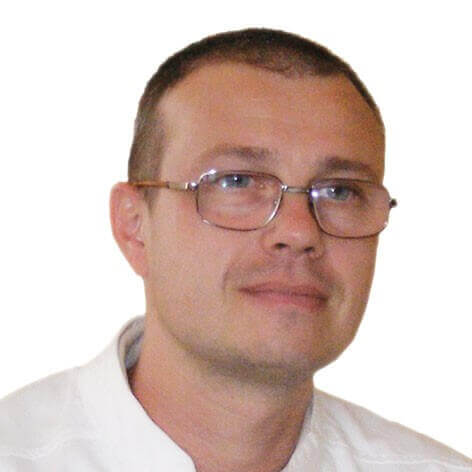 Adrian Alecu