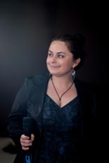 Malina Ciumasu
