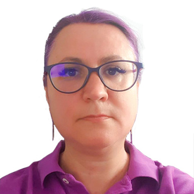 Ruxandra Matei