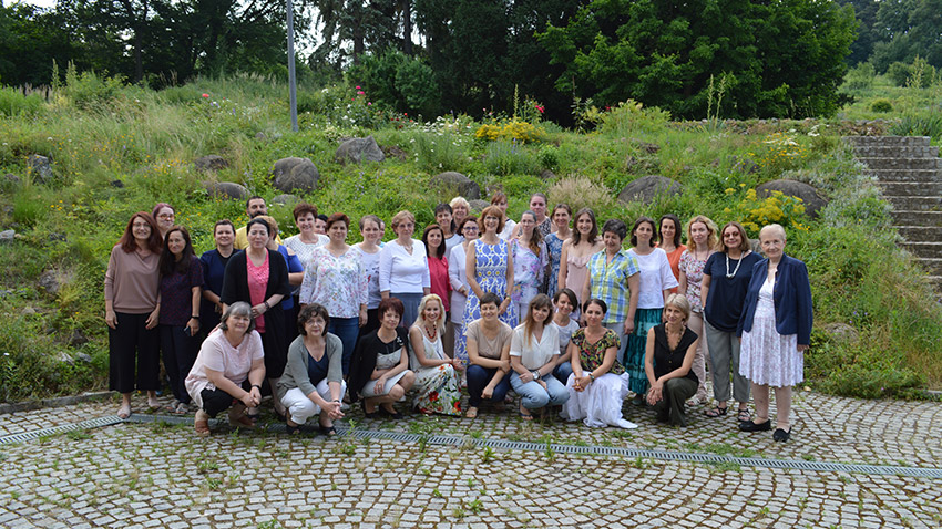 Activitati ARGH ianuarie – iunie 2019!