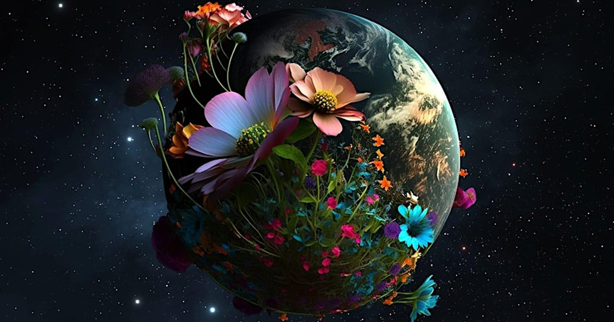 ASTROGEMOTERAPIA și ASTROMICOTERAPIA - 8-10 mai - CURS ONLINE