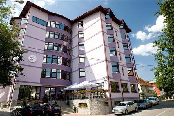 Hotel Dorna
