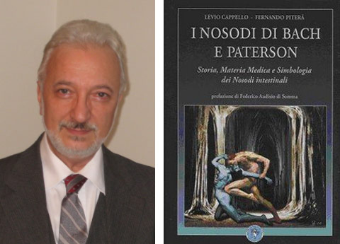 I Nosodi di Bach e Paterson
