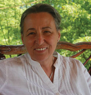 In memoriam Dr. Ofelia Lugojan