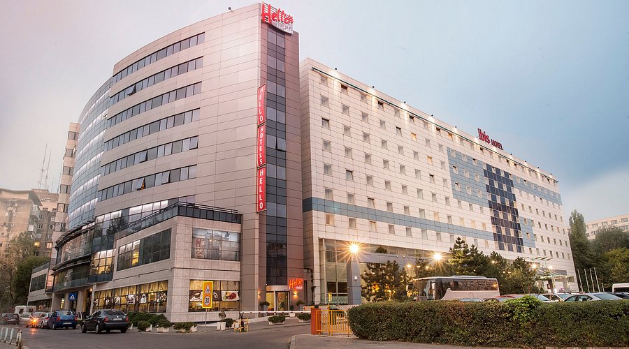 hello hotels bucuresti