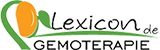 Lexicon de Gemoterapie