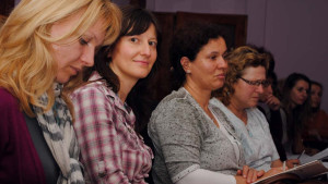 Ateliere de gemoterapie la Constanta