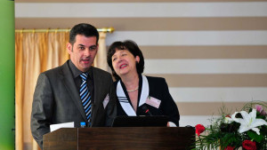 Conferinta 2011