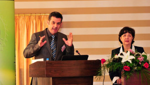 Conferinta 2011