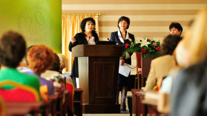 Conferinta 2011