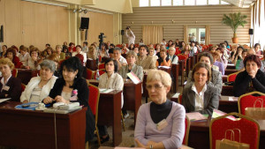 Conferinta 2011