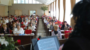 Conferinta 2011