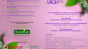 Conferinta 2011