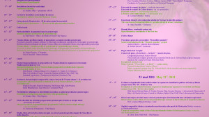 Conferinta 2011