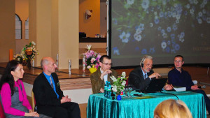 Conferinta 2012