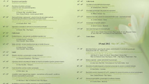 Conferinta 2012