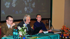 Conferinta 2012