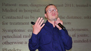 Conferinta 2012