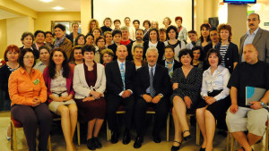 Conferinta 2012