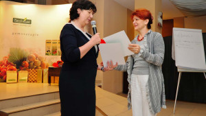 Conferinta 2012