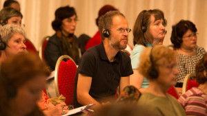 Conferinta 2015