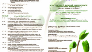Conferinta 2015