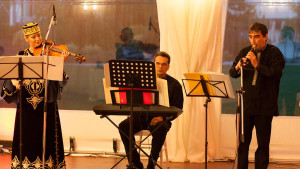 Conferinta 2015