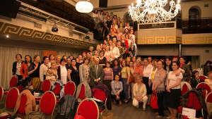 Conferinta 2015